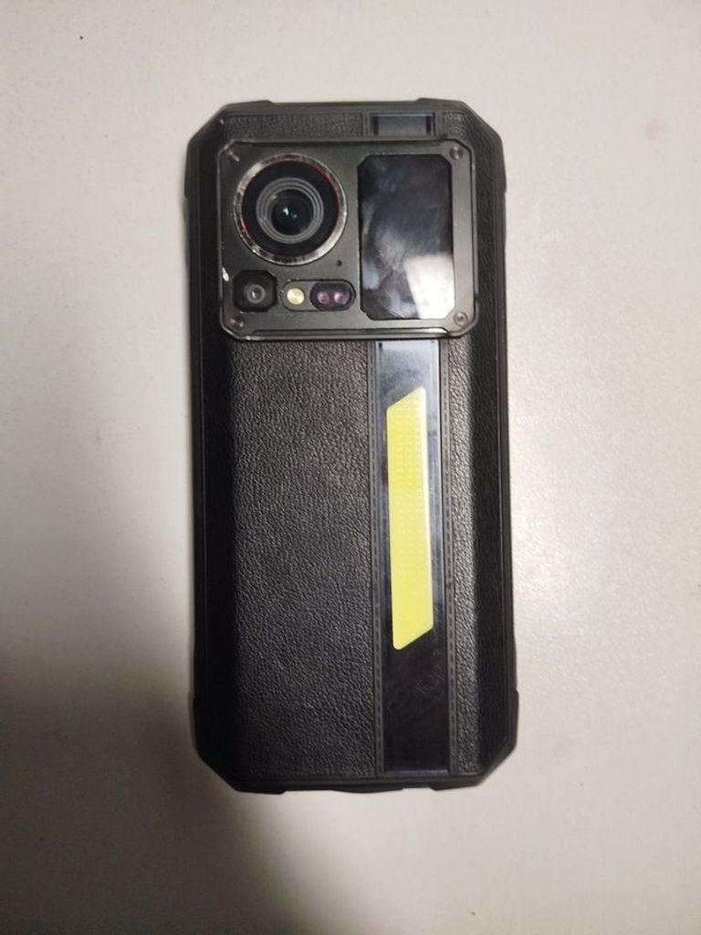 Объявление Hotwav hyper 7 pro 16/256gb Б/У