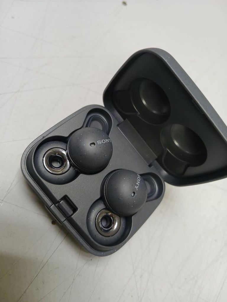 Купити Sony linkbuds Б/У
