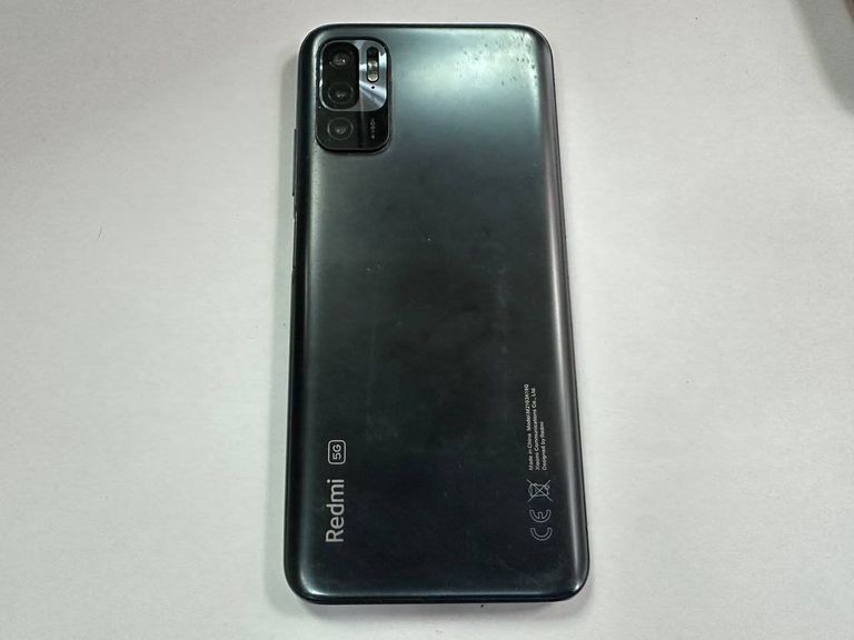 Дешиво Xiaomi redmi note 10 5g 4/64gb с ломбарда