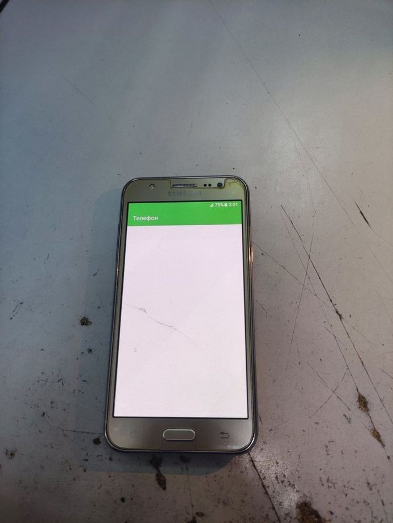 Оголошення Samsung galaxy j5 j500h Б/У