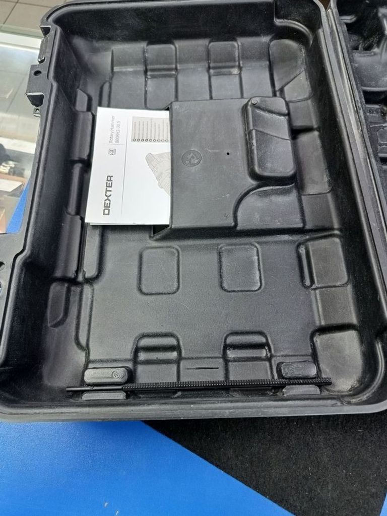 Распродажа Dexter 800 rh2-30.5, продавец Техноскарб