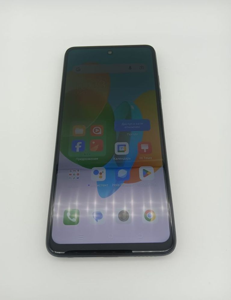 Купить Tecno spark 20c bg7n 8/128gb Б/У