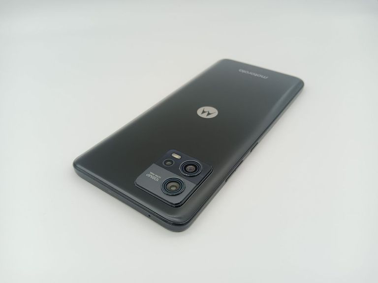 Объявление Motorola g72 8/256gb Б/У