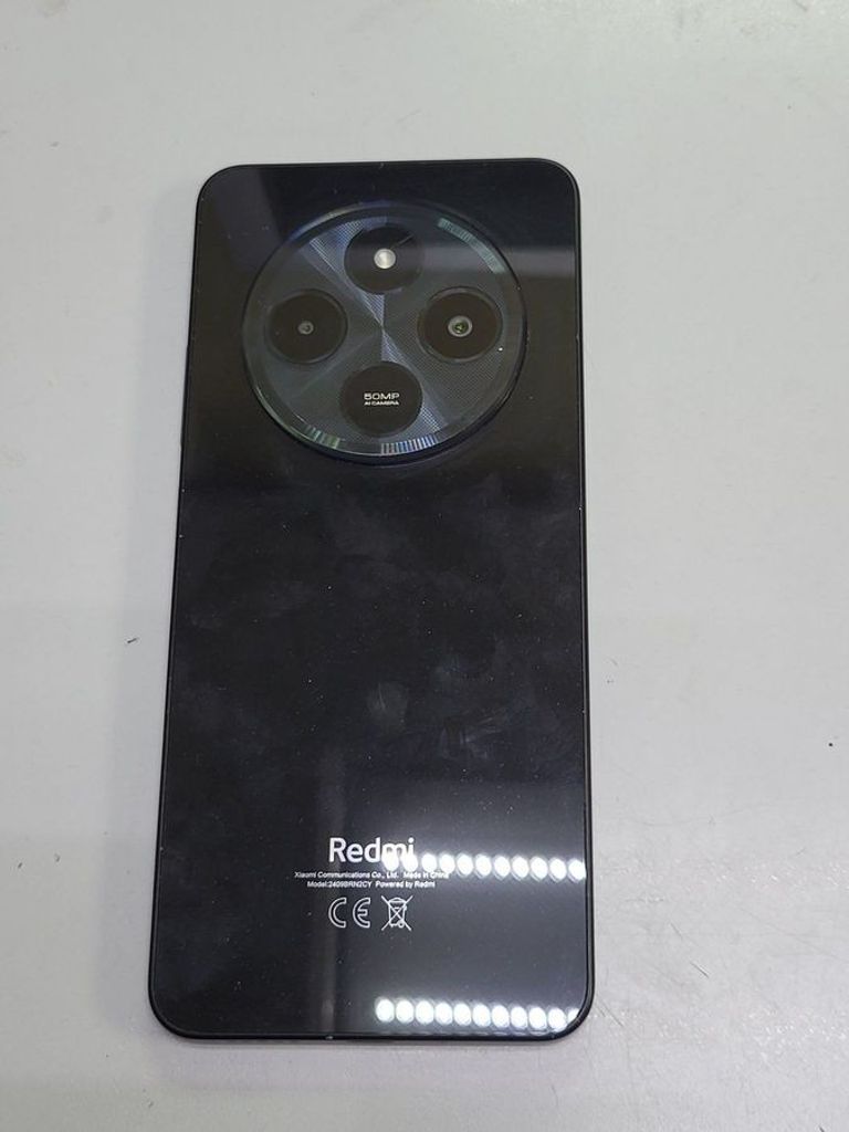 Дешево Xiaomi redmi 14c 4/128gb з ломбарду