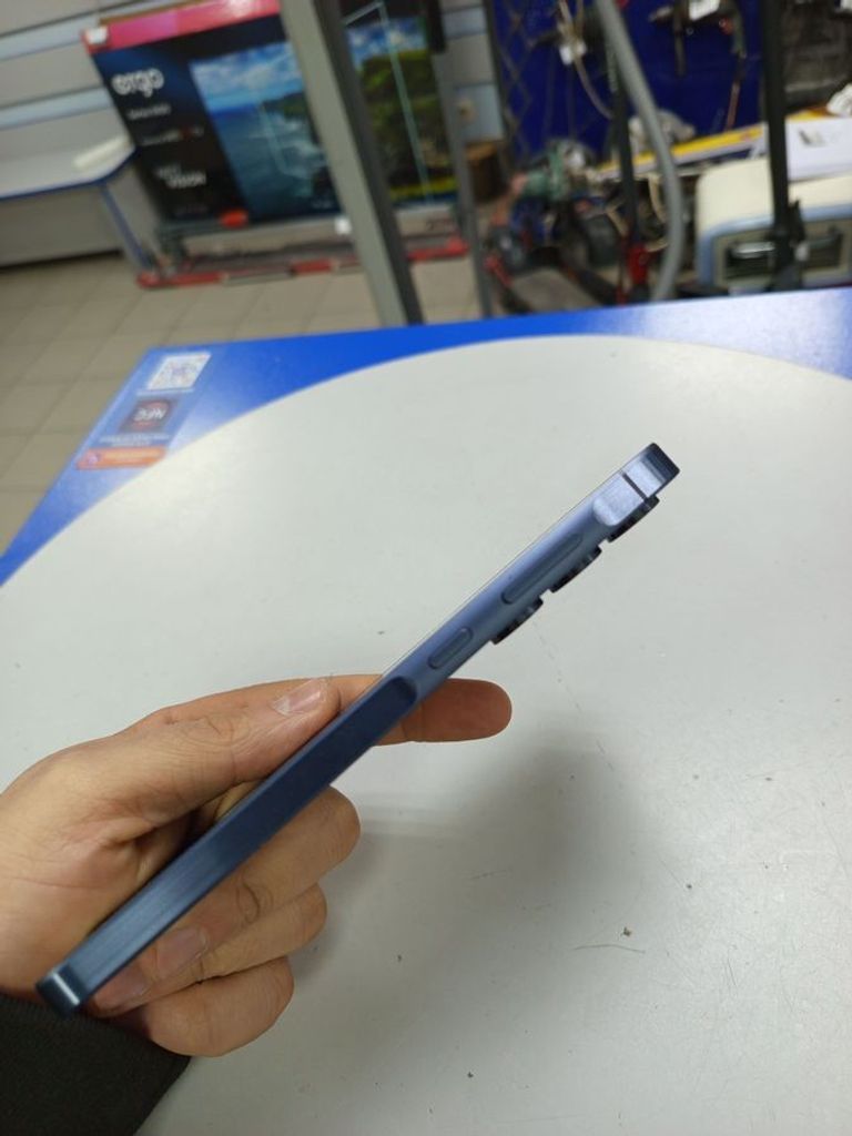 Розпродаж Samsung galaxy a55 5g sm-a556b 8/256gb, продавець Техноскарб