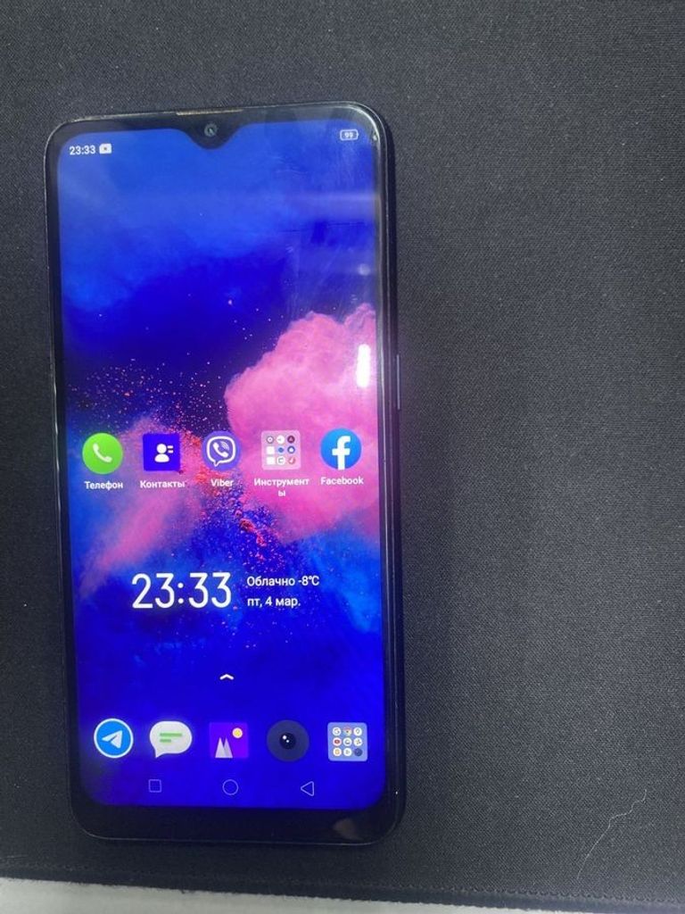 Дешево Realme c2 2/16gb з ломбарду