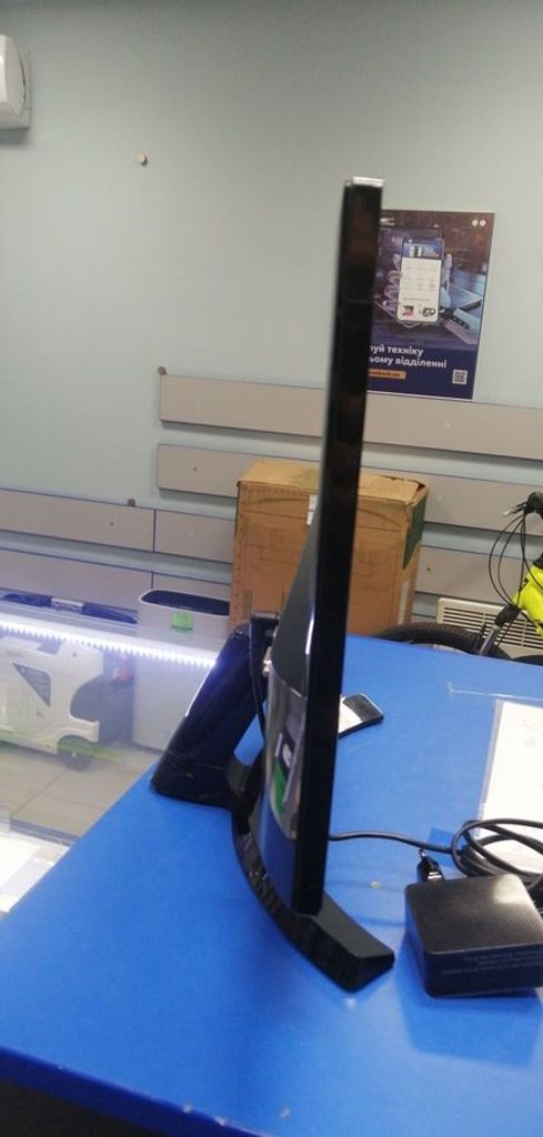 Распродажа LG 22MP58D-P, продавец Техноскарб