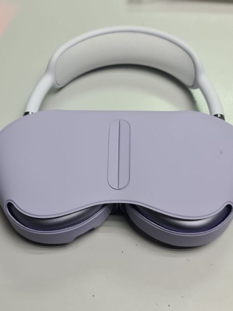 Apple airpods max usb-c Код:01-200821265. Изображение 7