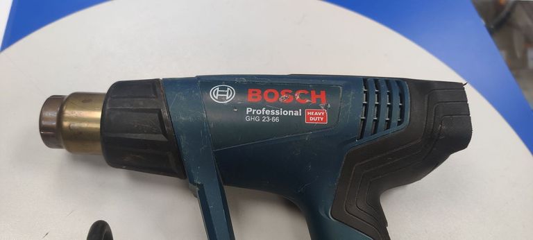 Оголошення Bosch ghg 23-66 Б/У