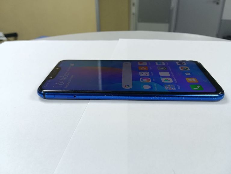 Huawei p smart plus ine-lx2 4/64gb Код:01-200822081. Зображення 14