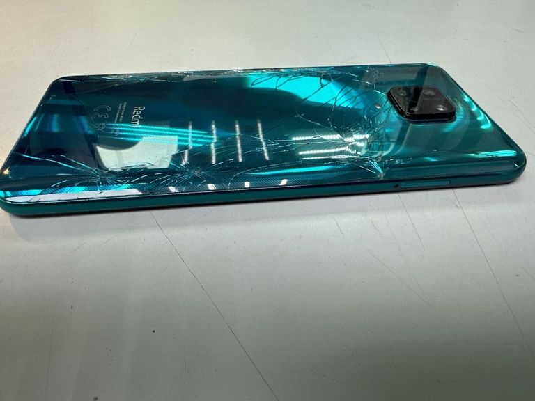 Xiaomi redmi note 9 pro 6/128gb Код:01-200824604. Зображення 6