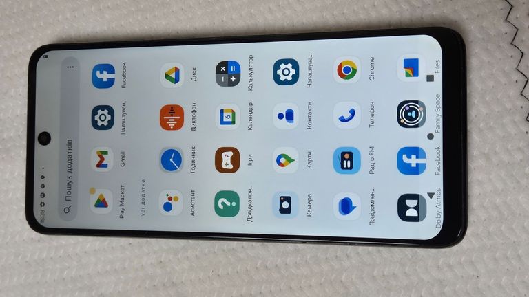 Motorola moto g32 6/128gb xt2235-2 Код:01-200825288. Зображення 10