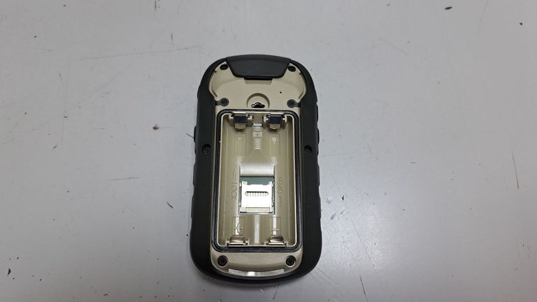 Розпродаж Garmin etrex 32x, продавець Техноскарб