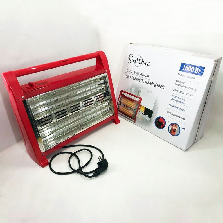 Suntera QHW-106 Код:null. Зображення 5