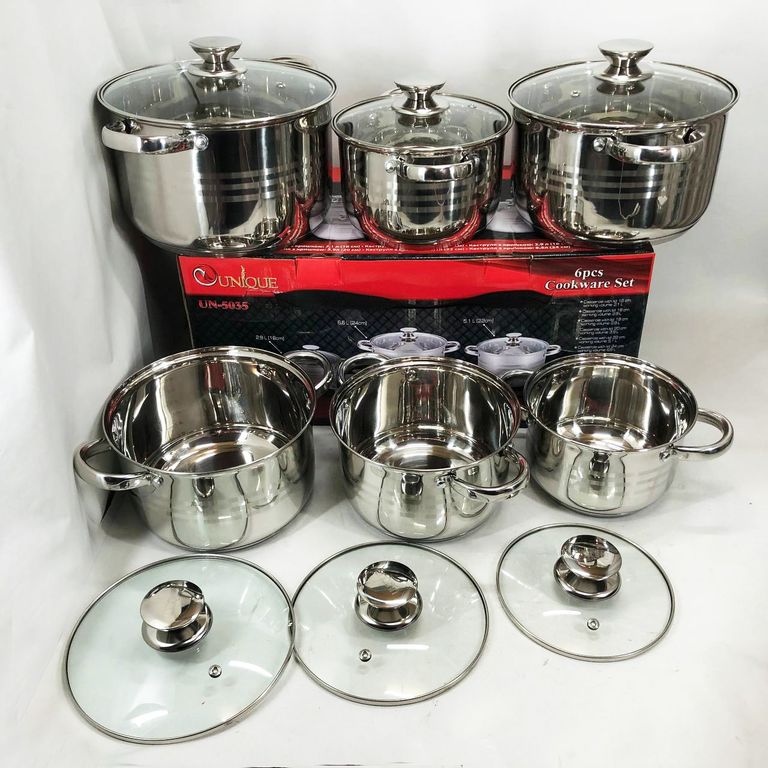 UNIQUE UN-5035  Код:null. Зображення 5