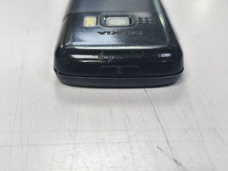 Nokia 6303i Код:01-200824563. Зображення 5
