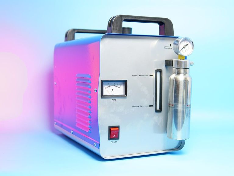 Купити Micro Flame Polisher H180 Б/У