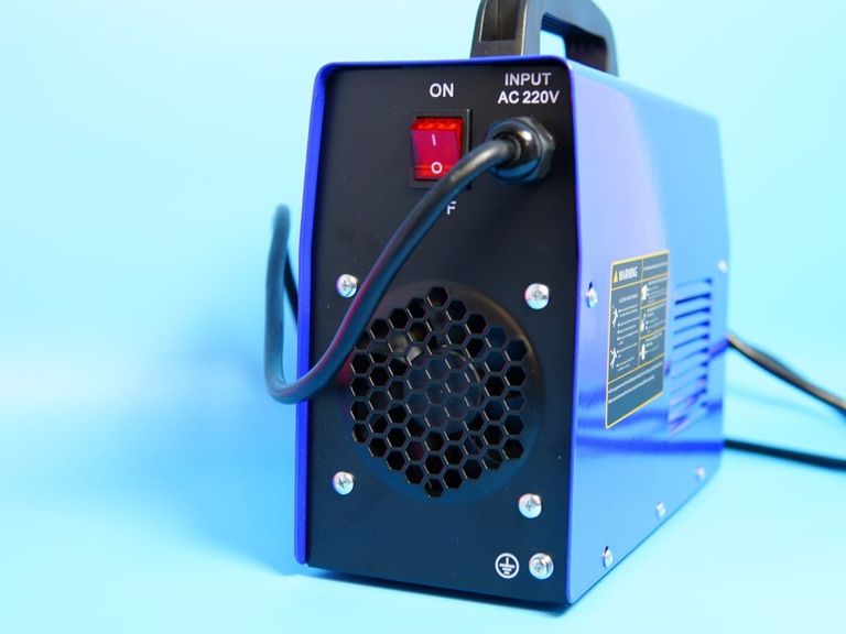 Rongju IGBT ZX7-200 Код:null. Зображення 4