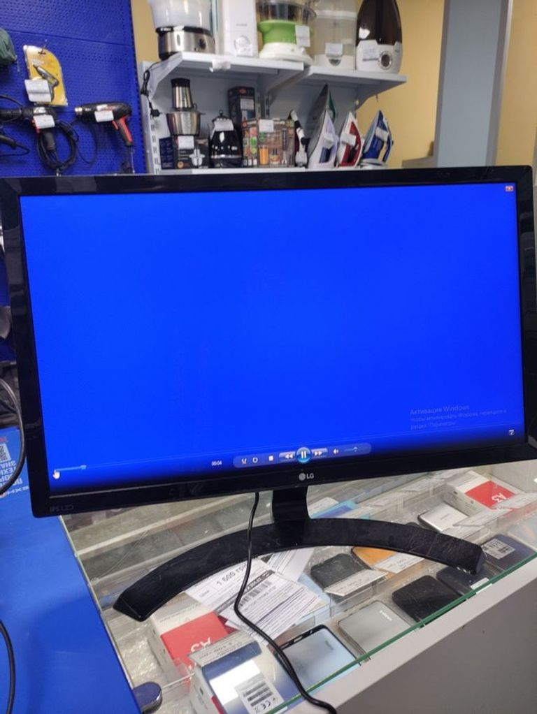 LG 22MP58D-P Код:01-200824449. Зображення 16