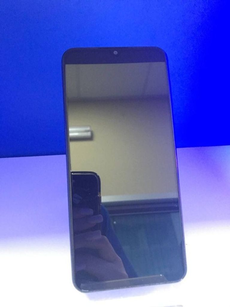 Оголошення Samsung galaxy m23 5g 4/64gb Б/У