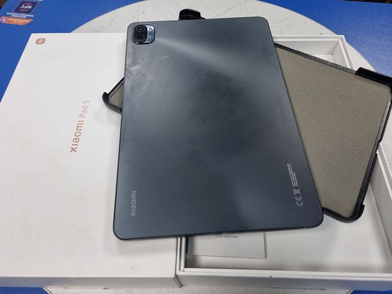 Xiaomi pad 5 6/128gb Код:01-200825383. Изображение 5