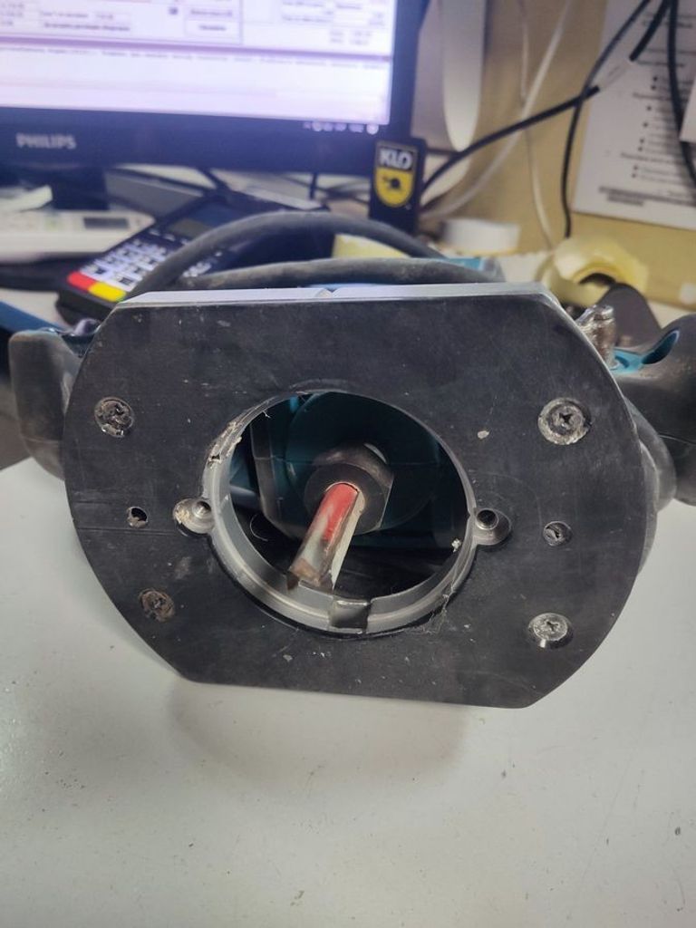 Оголошення Makita RP0900 Б/У