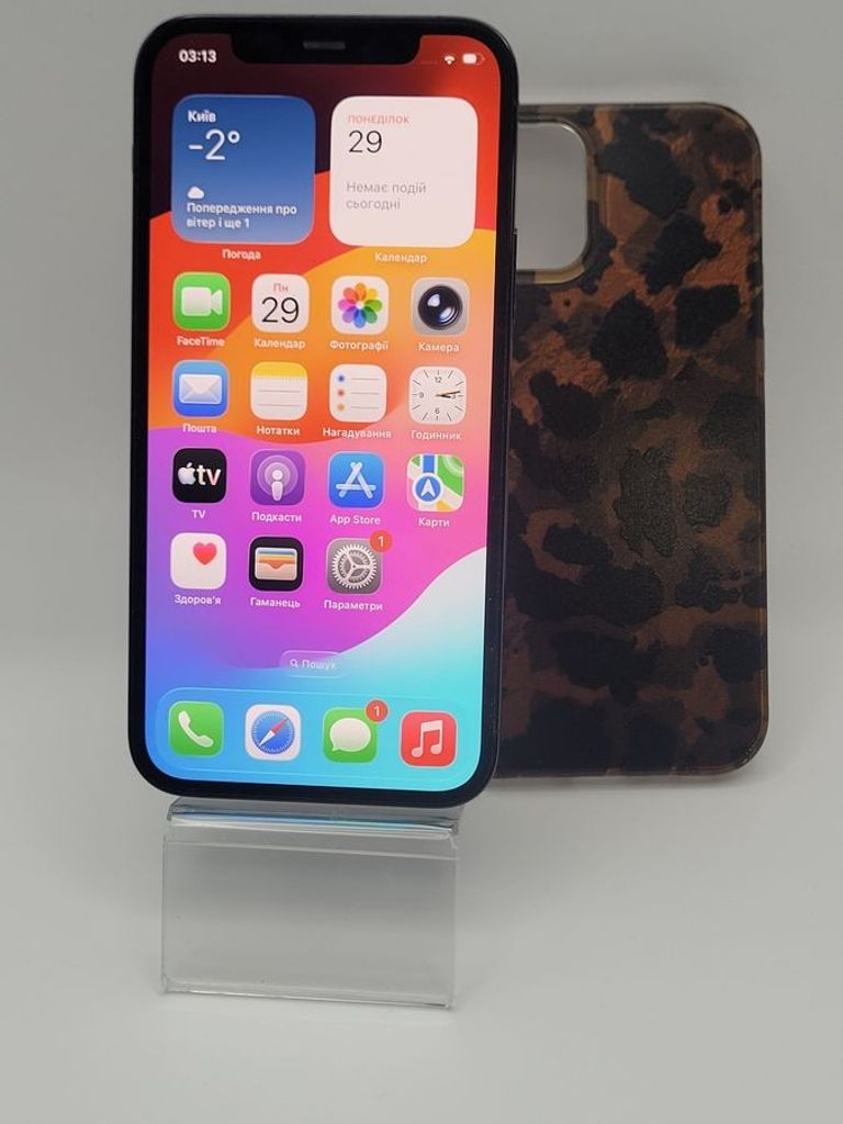 Купити Apple iphone 12 pro 128gb Б/У