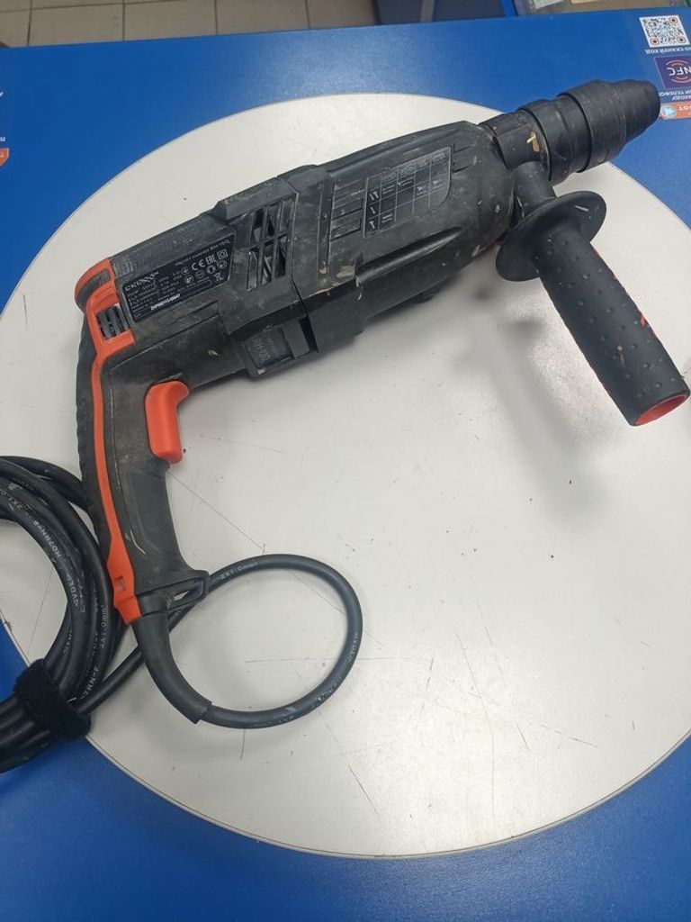 Купити Dnipro-M rh-12q Б/У