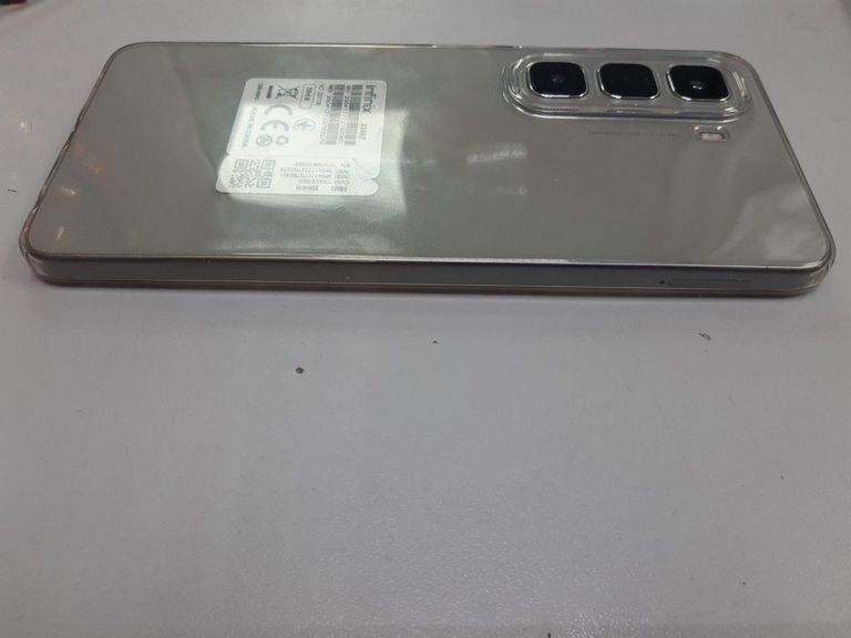 Infinix hot 50 8/256gb Код:01-200829931. Изображение 5