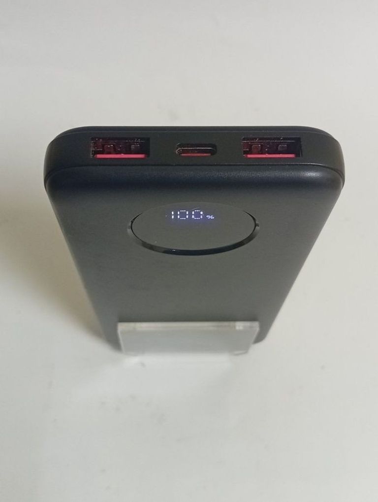 Оголошення Proove illuminator 2 22.5w 10000mah Б/У