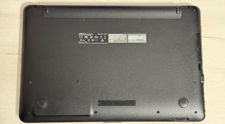 Asus X541S  (2) Код:null. Изображение 8