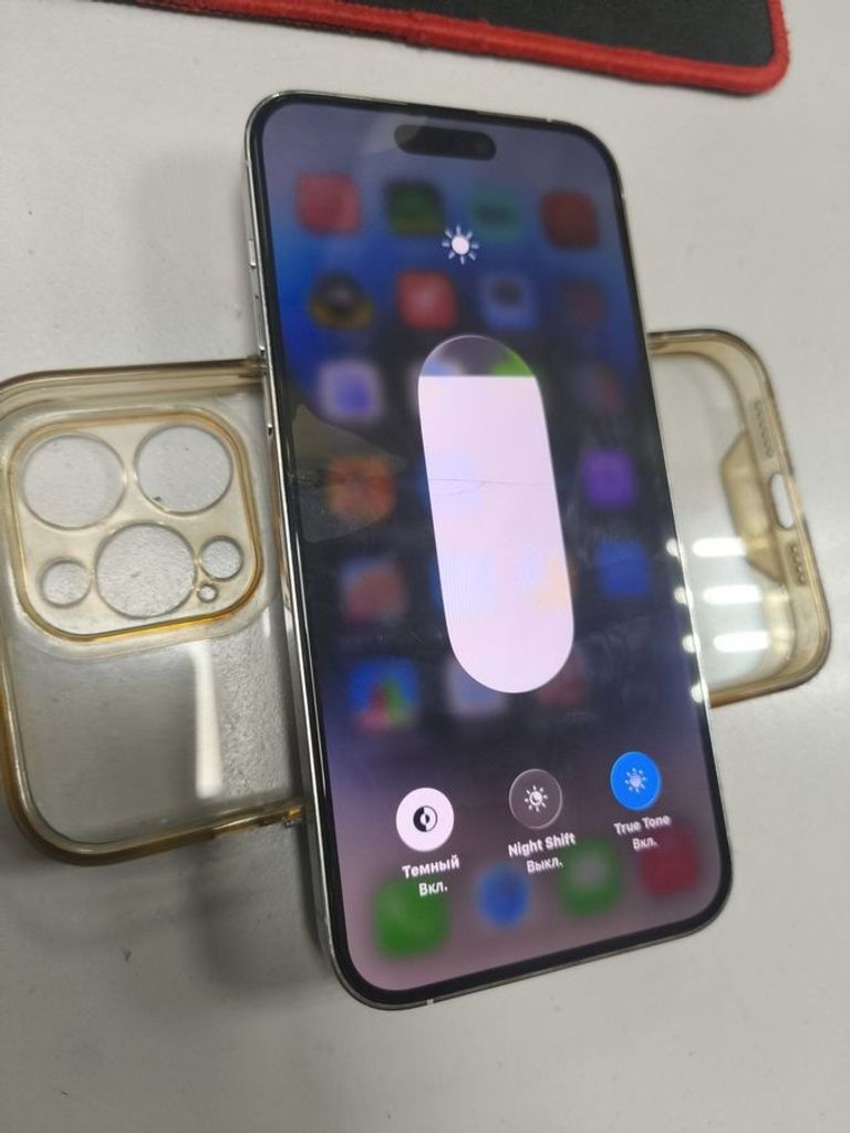 Apple iphone 14 pro max 128gb Код:01-200832700. Зображення 8