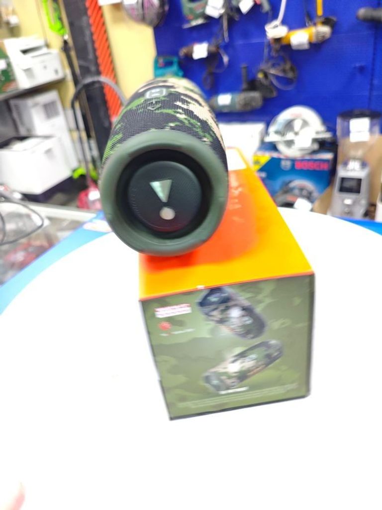 Jbl charge 5 Код:01-200831332. Изображение 6