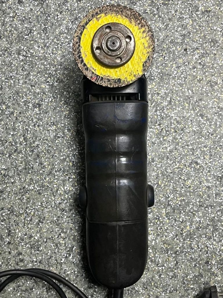 Оголошення Wintech WAG-125/880NF Б/У