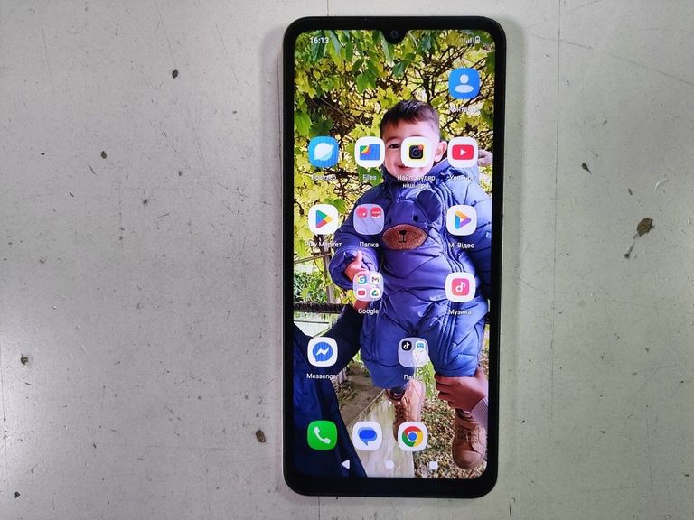 Объявление Xiaomi redmi a5 3/64gb Б/У