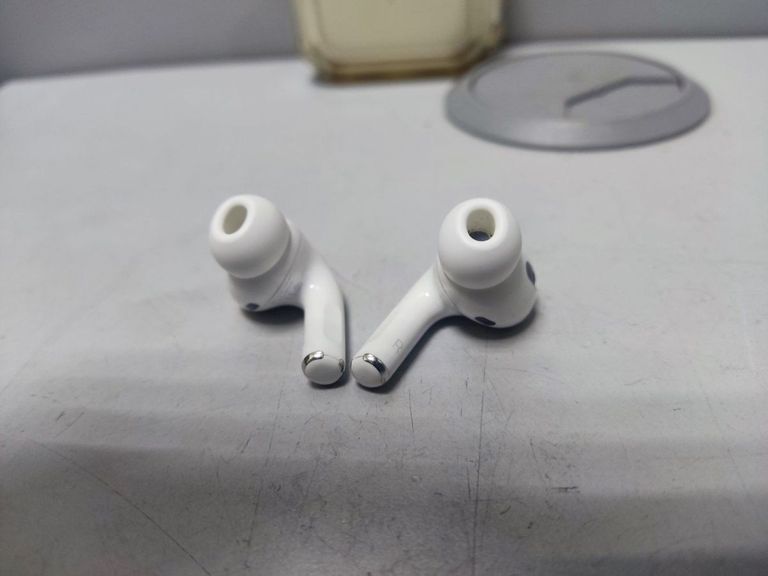 Apple AirPods Pro (MWP22) Код:01-200835692. Зображення 8