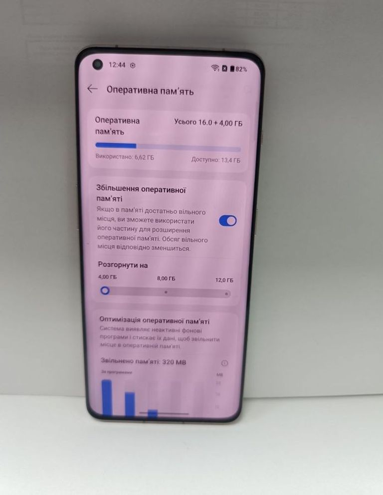 Розпродаж Oneplus 11 16/512gb, продавець Техноскарб