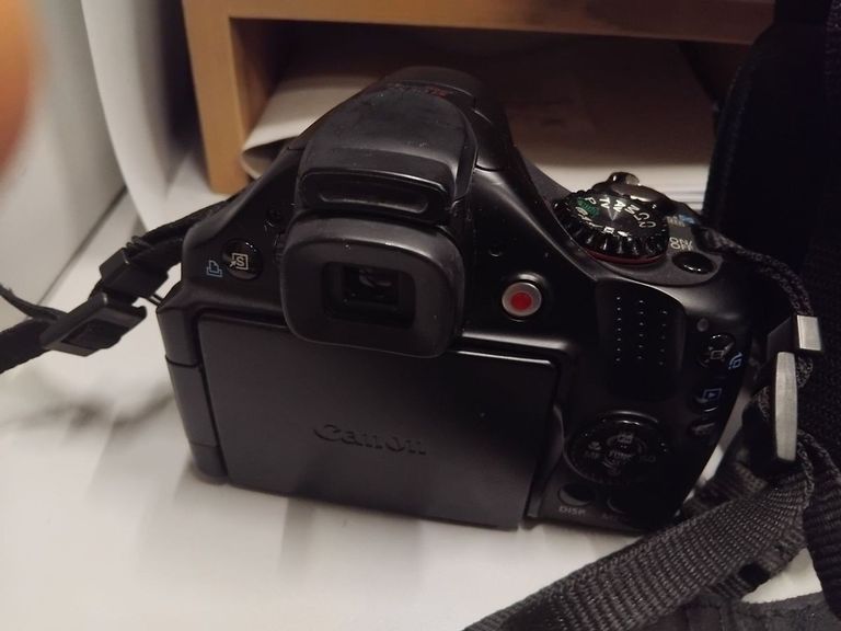 Розпродаж Canon powershot sx30 is, продавець Техноскарб