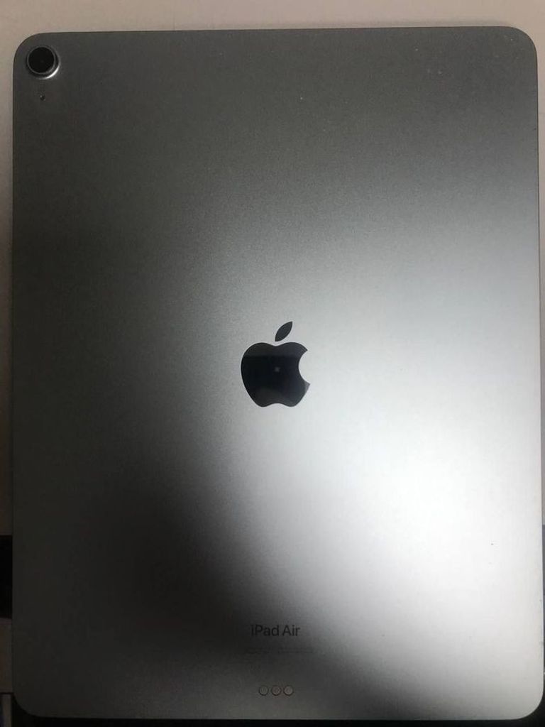 Объявление Apple iPad Air 13 2025 Wi-Fi 128GB Blue (MCNJ4) Б/У