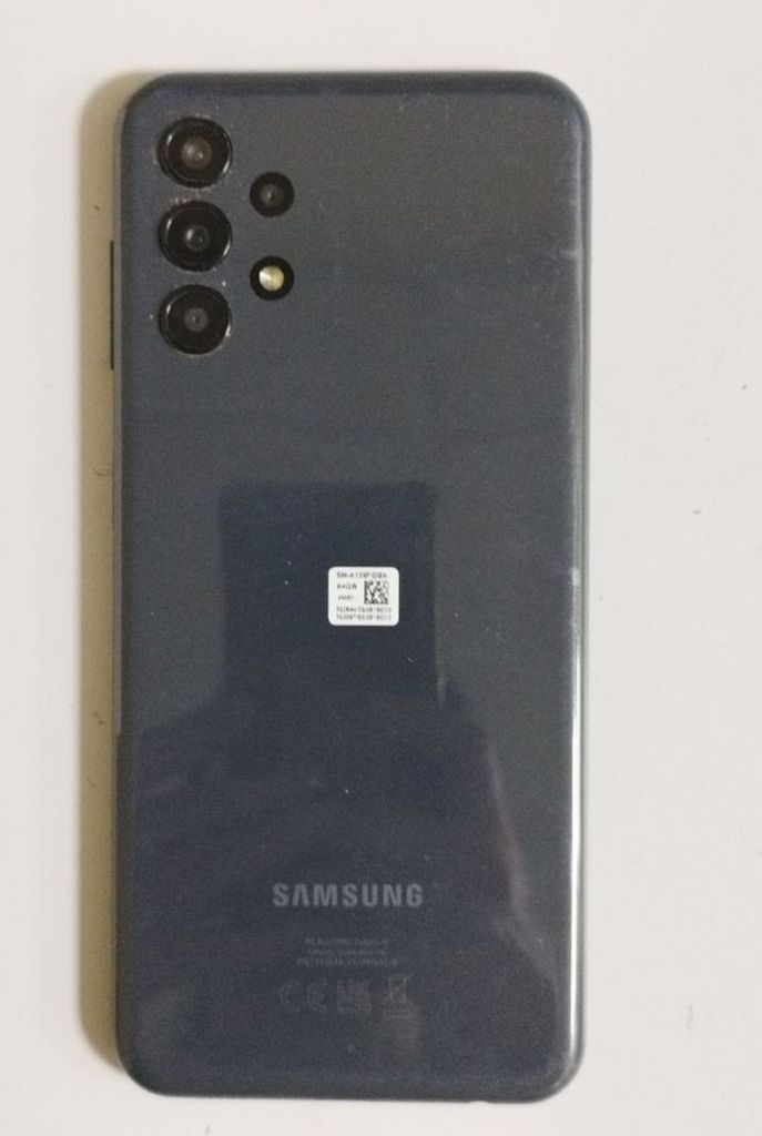 Дешиво Samsung galaxy a13 4/64gb с ломбарда