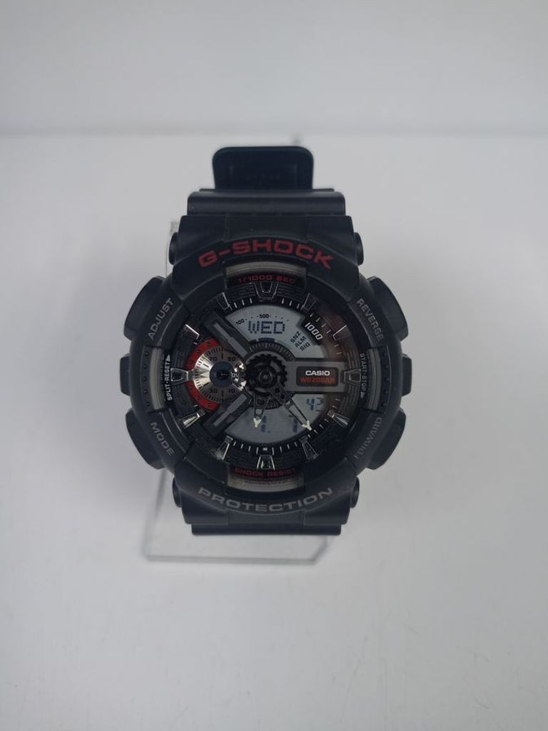 Купить Casio ga-110 Б/У