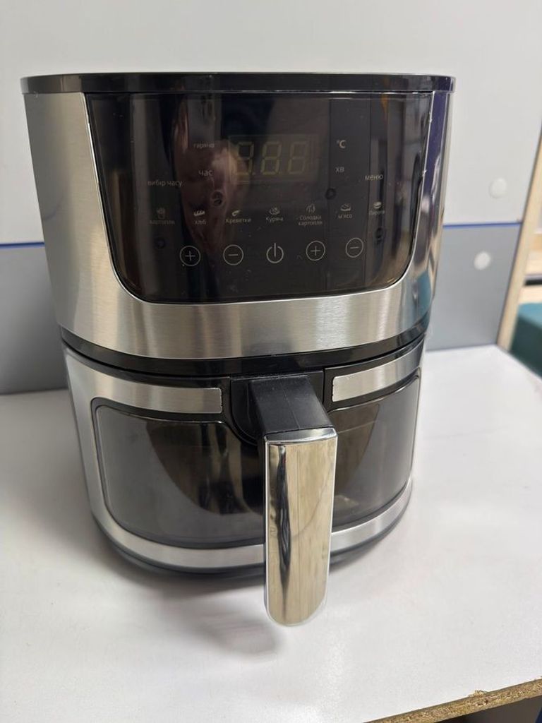 Оголошення Rainberg rb-2268 Б/У