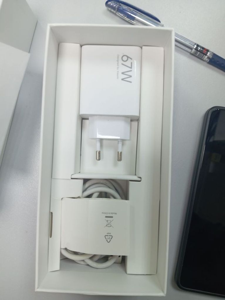 Дешево Xiaomi redmi note 13 pro 5g 8/256gb з ломбарду