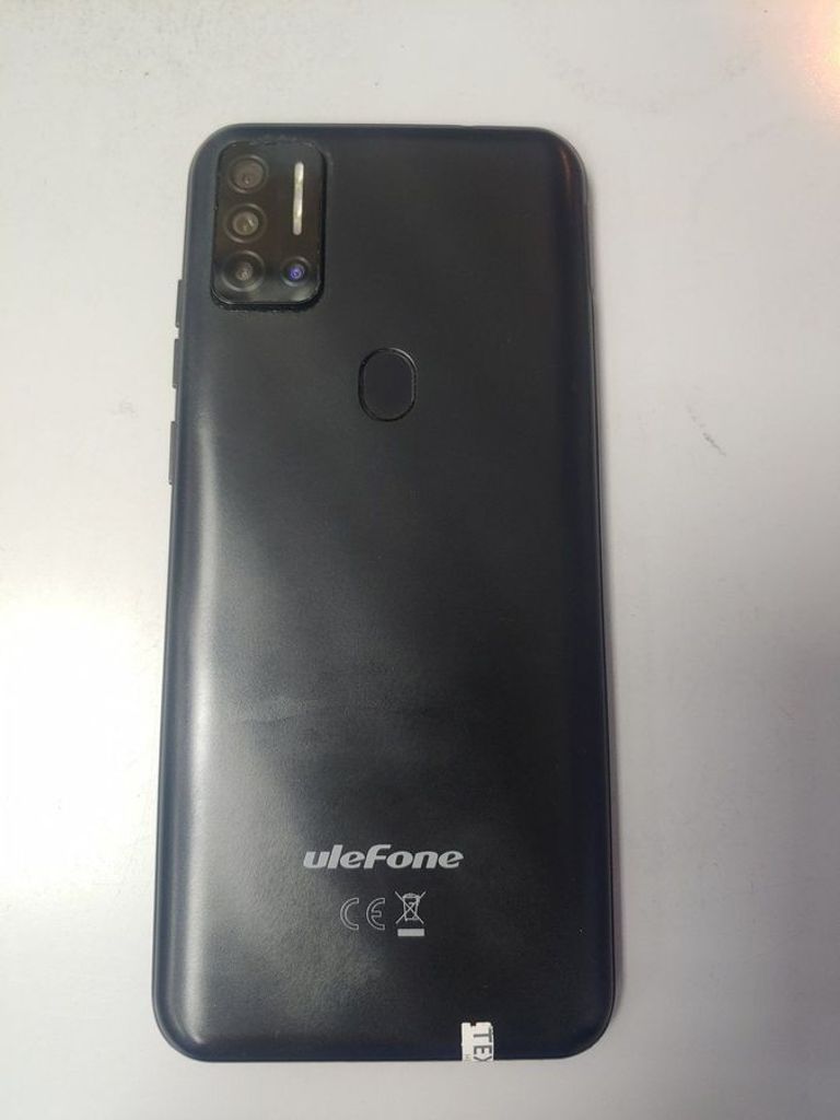 Розпродаж Ulefone note 11p 8/128gb, продавець Техноскарб
