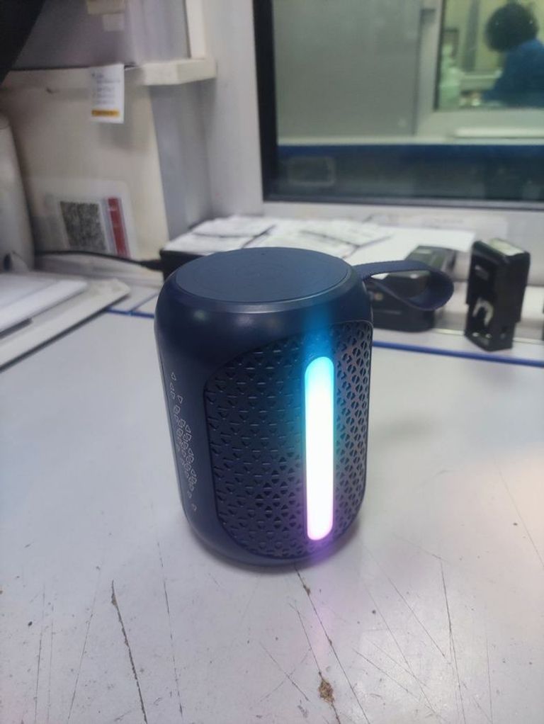 Дешиво Grand-x BTS-5DB с ломбарда