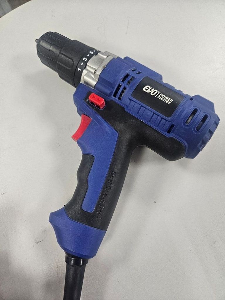 Оголошення Evo AD02 Б/У