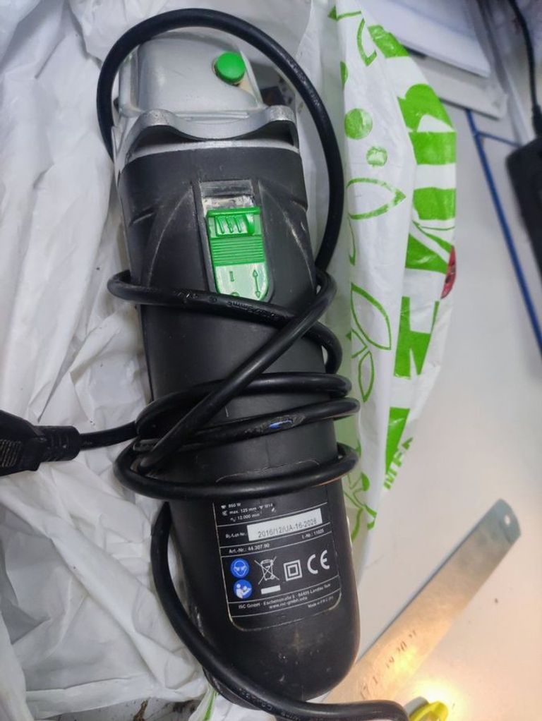 Дешево Bavaria BAG 125/1 з ломбарду