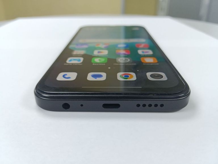 Xiaomi redmi 15c 4g 4/128gb Код:01-200839346. Изображение 10
