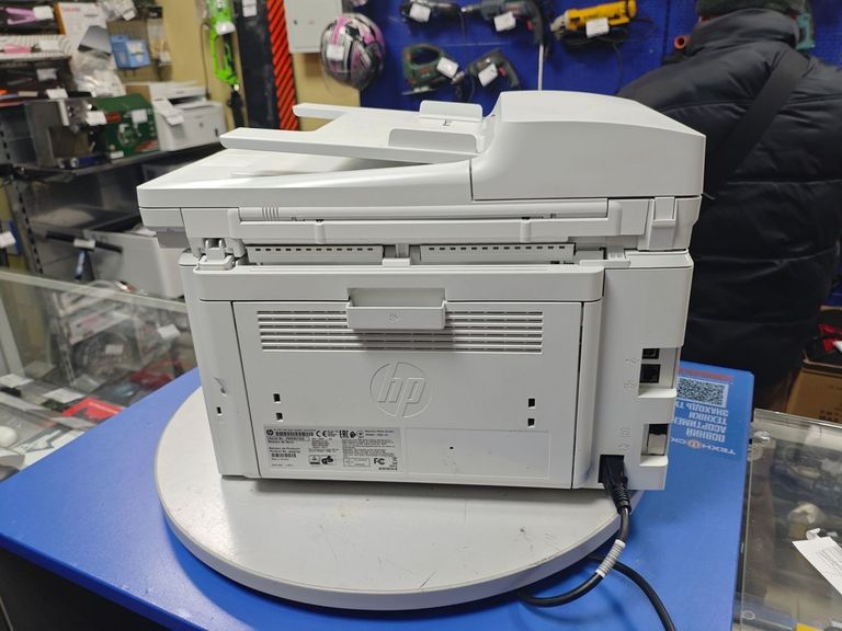 Hp LaserJet Pro M227fdn (G3Q79A) Код:01-200838559. Изображение 16
