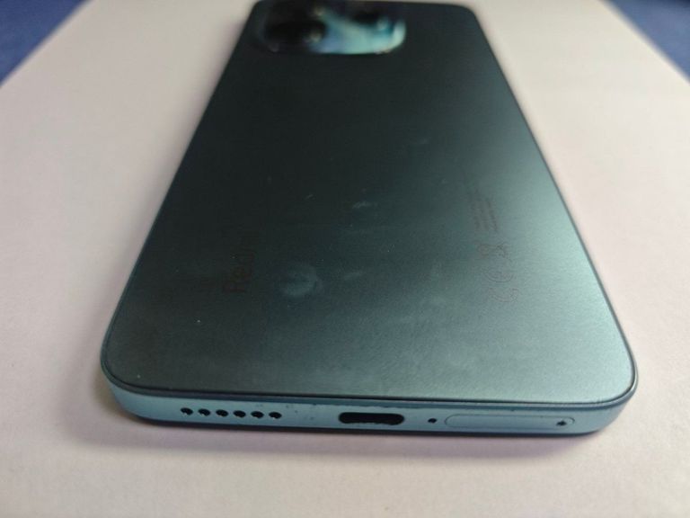 Xiaomi redmi note 14 8/256gb Код:01-200840458. Изображение 6